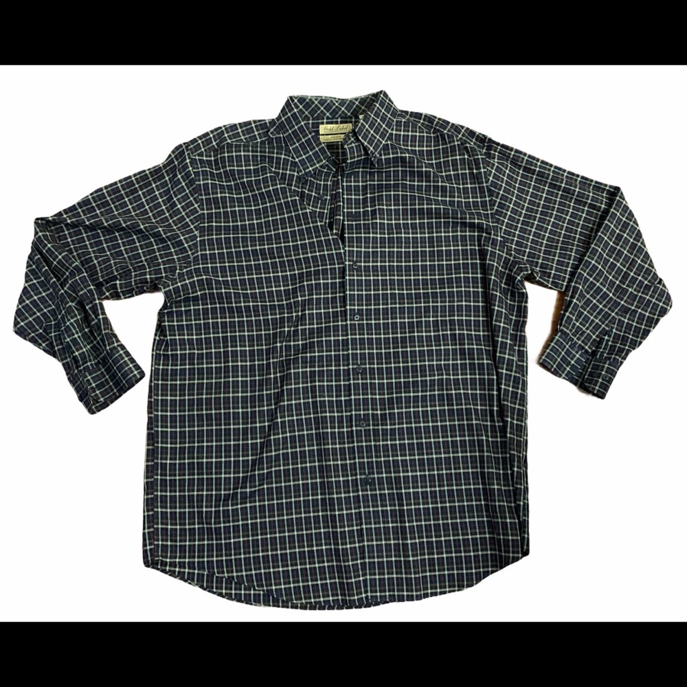Roundtree & yorke button down